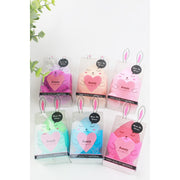 Bunny Make Up Sponge Set