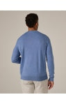 7 DIAMONDS ALCOTT CREWNECK SWEATER