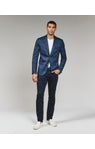 7 DIAMONDS ALFORD BLAZER