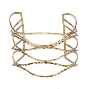 NB CUFF WIDE BRACELET