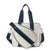 The Judy Puffer Pickle Ball Bag & Tote