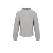 NB Denim Elegance Jacket