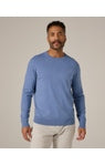 7 DIAMONDS ALCOTT CREWNECK SWEATER