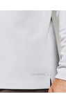 7 DIAMONDS REV LONG SLEEVE TEE