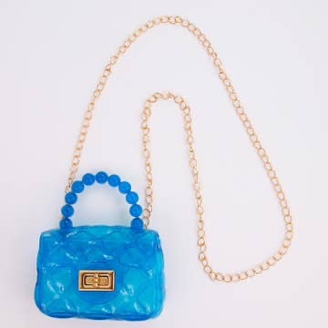 Jelly Purse