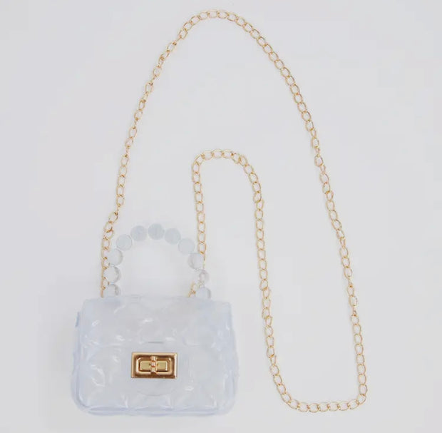 Jelly Purse