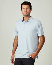 7 diamond Core Polo