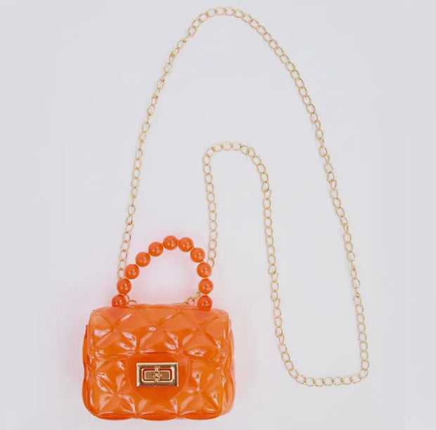 Jelly Purse