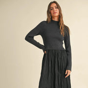 NB Lila sweater dress