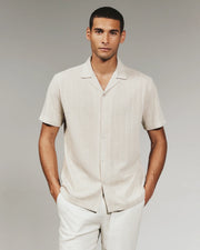 7 Diamonds Thierry Camp Shirt