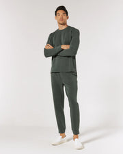 7 DIAMONDS REV LONG SLEEVE TEE