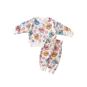 Groovy Girl Kids' Jogger Set