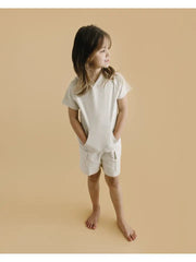 Cargo Shorts Set unisex