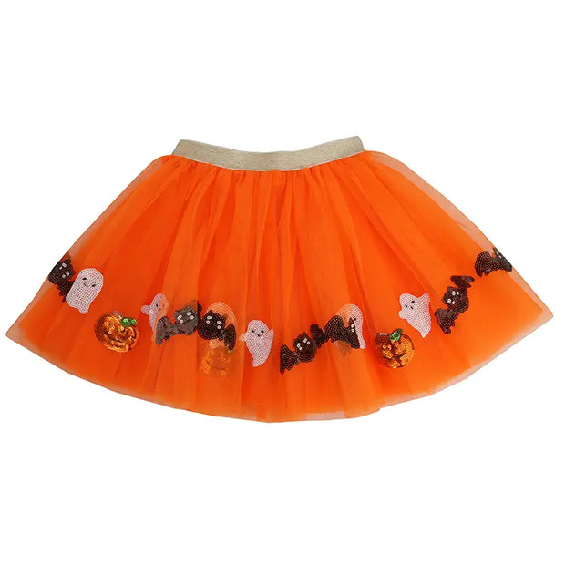 Cotton Candy Stars Tutu