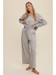 Relaxed Lounge Set
