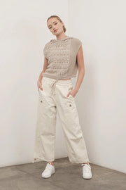 NB CASUAL COTTON PANTS