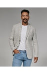 7 DIAMONDS ROSSEN BLAZER