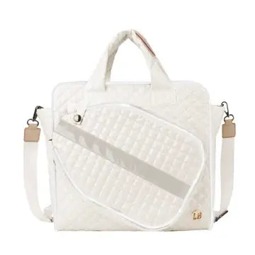 NB Pickle Ball Tote Diamond