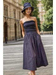 NB Maddi Tube Dress