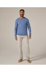 7 DIAMONDS ALCOTT CREWNECK SWEATER