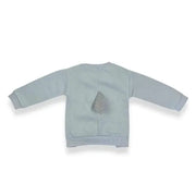 Little Who* Giggle Shark Sweatshirt