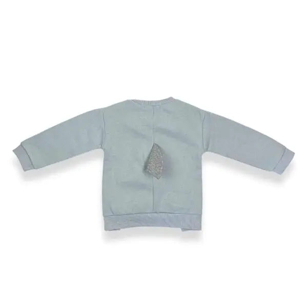 Little Who* Giggle Shark Sweatshirt