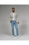 7 DIAMONDS ROSSEN BLAZER