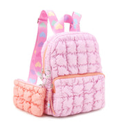 Tgs Mini Backpack with Coin Purse
