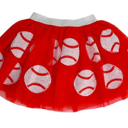 Cotton Candy Stars Tutu