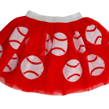 Cotton Candy Stars Tutu