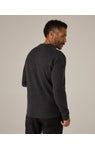 7 DIAMONDS BELFORD POLO SWEATER