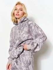 Blake  Camo Sweatshirt NB