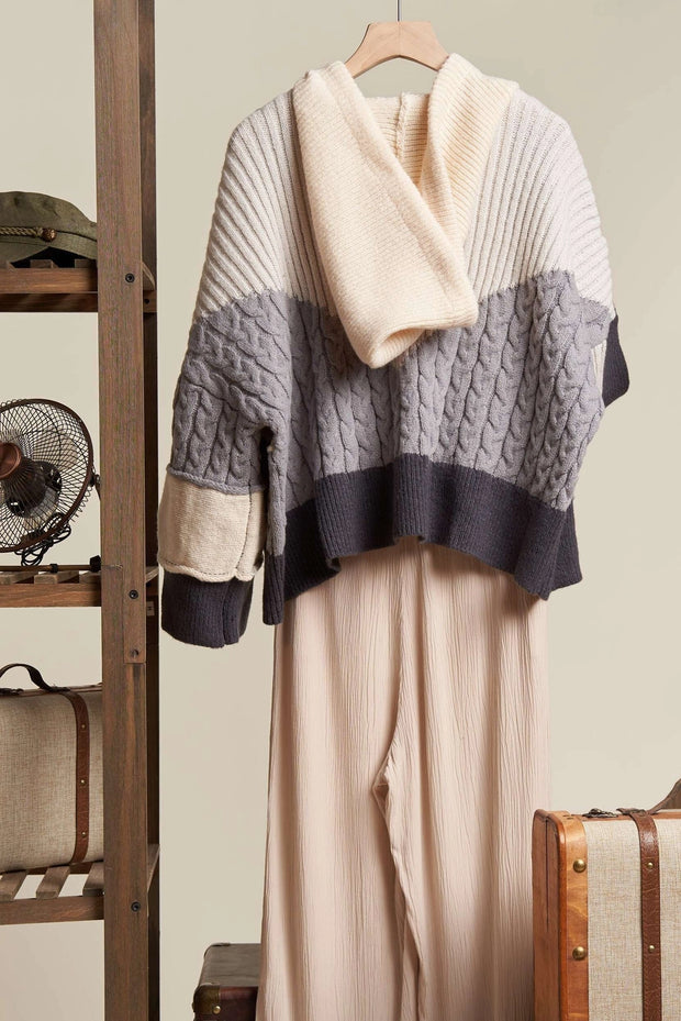 NB Button Down Cardigan
