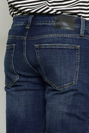 MEN STRAIGHT JEANS NB