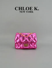 Chloe K Mini Bag