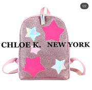 Chloe K Backpack