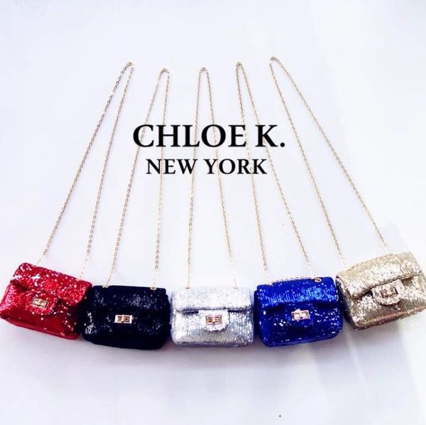 Chloe K Marilyn Bag