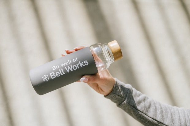 Bell Works Bali Bottle