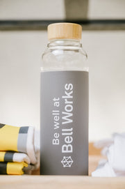 Bell Works Bali Bottle
