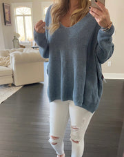 Giovanna Knit Sweater