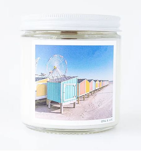 Brighter Days Opal & Jaye Candle