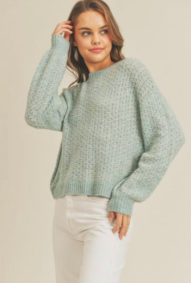 Valeria Sweater