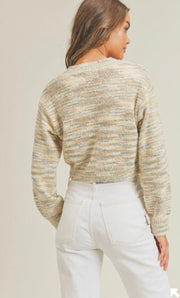 Camilla Cardigan Sweater
