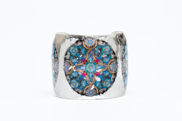 Avenue Chic Charlemagne Cuff - The Gathering Shops