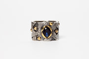 Avenue Chic Vintage Ring - The Gathering Shops