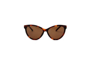 Privado Eyewear Tortoise Bubo Sunglasses