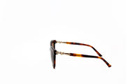 Privado Eyewear Tortoise Bubo Sunglasses