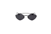 Privado Eyewear Black Ninox Sunglasses