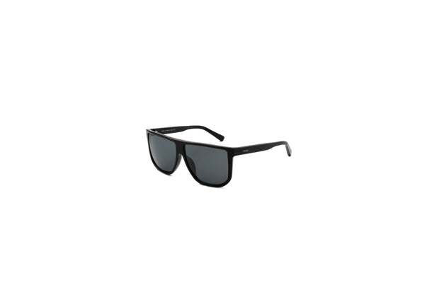 Privado Eyewear Black Omani Sunglasses