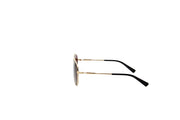 Privado Eyewear Gold Palau Sunglasses